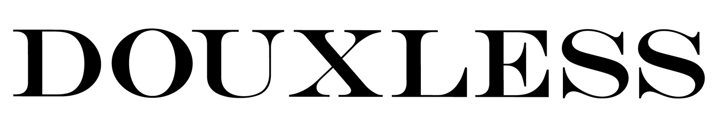 DOUXLESS(ドゥレス)| 公式サイト