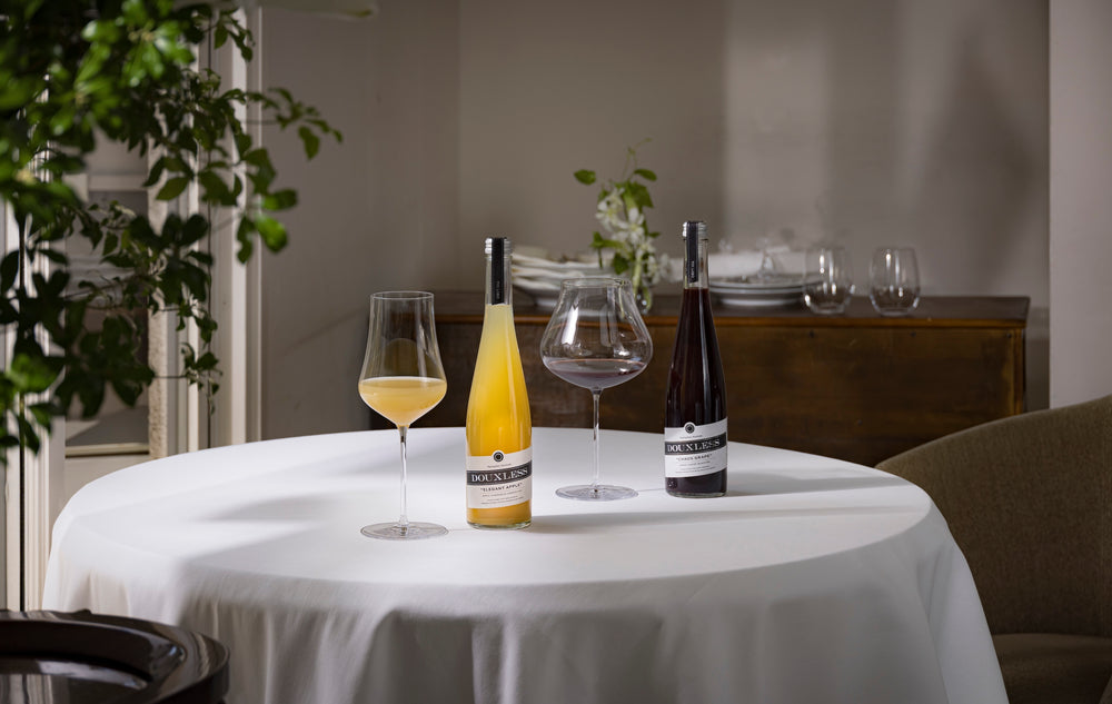 DOUXLESS（ドゥレス）｜ 公式サイト