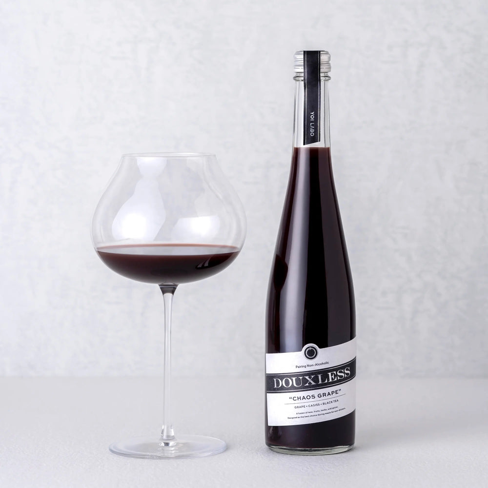 CHAOS GRAPE "カオスグレープ" - Cabernet Edition