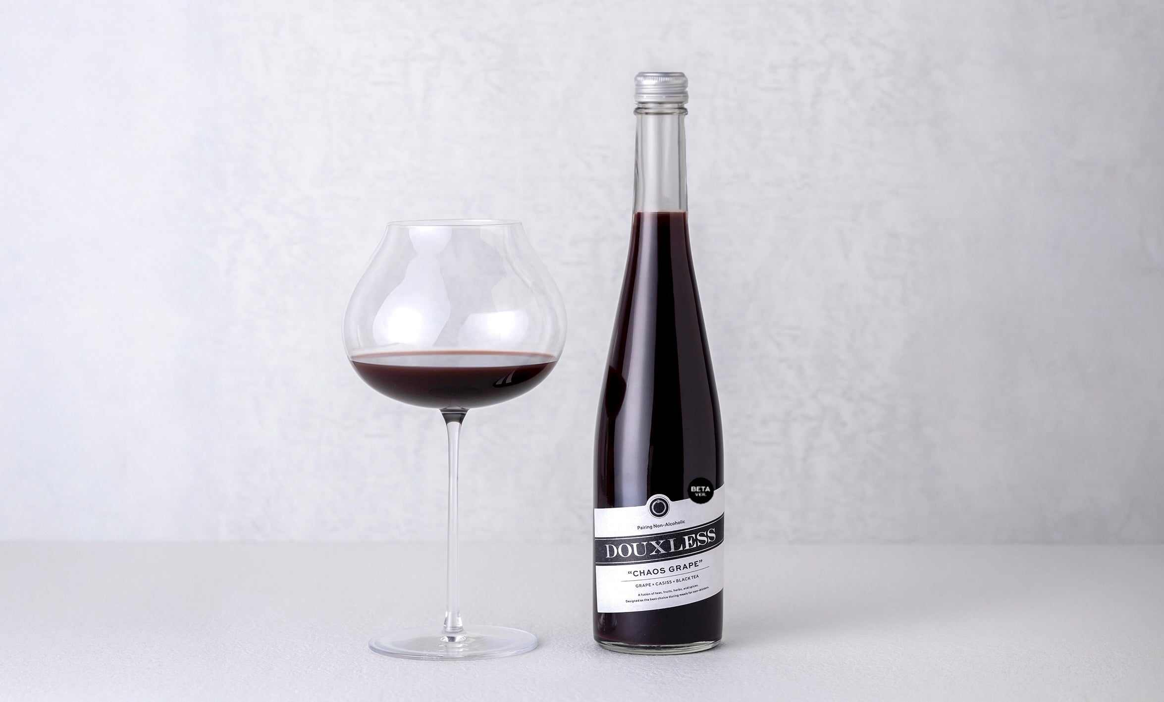 数量限定β版】CHAOS GRAPE - Cabernet Edition β版 – DOUXLESS