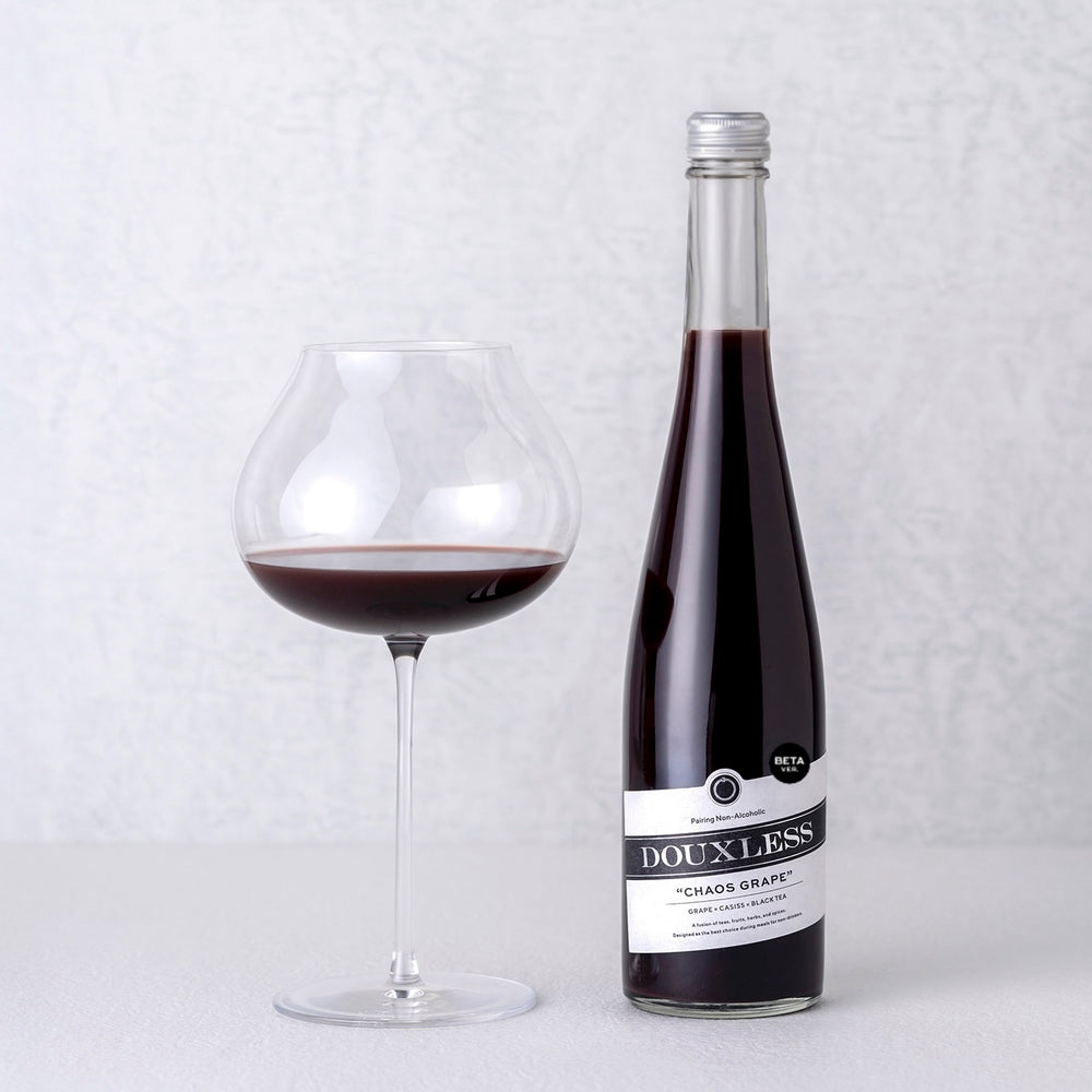 【数量限定β版】CHAOS GRAPE - Cabernet Edition β版