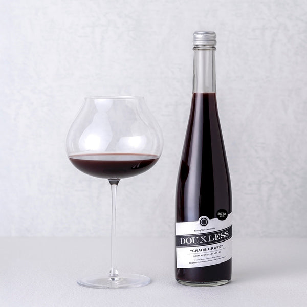 数量限定β版】CHAOS GRAPE - Cabernet Edition β版 – DOUXLESS