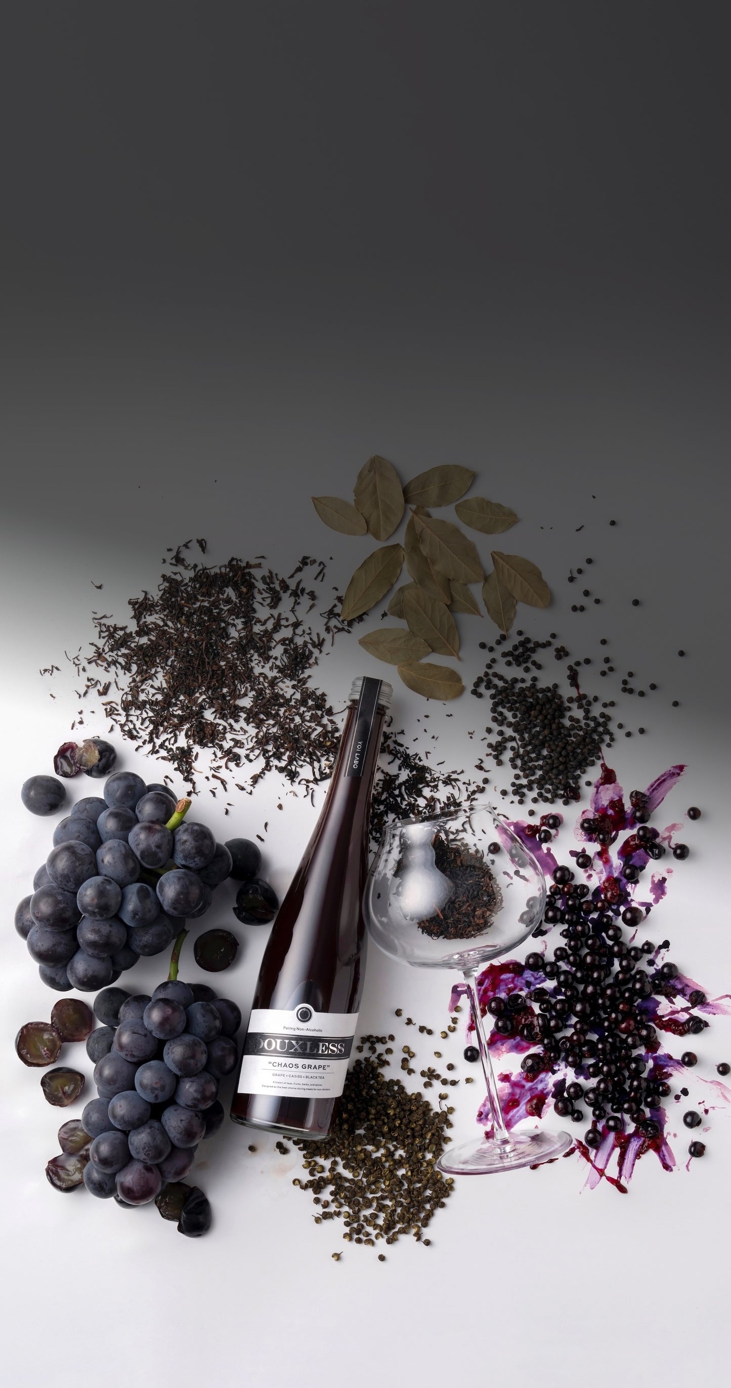 DOUXLESS（ドゥレス）｜ 公式サイト